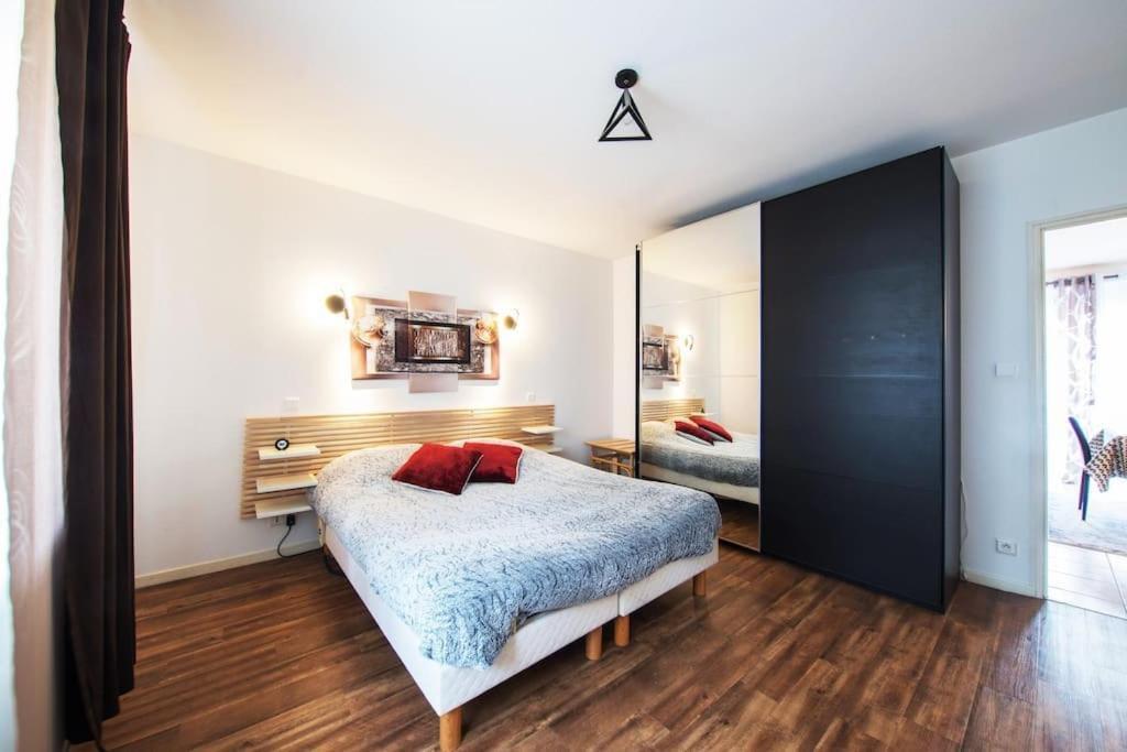 La Coquette ! Maison Au Coeur De La Bresse Avec Veranda Barbecue Garage Baby-Foot Et Barre De Son Exteriér fotografie