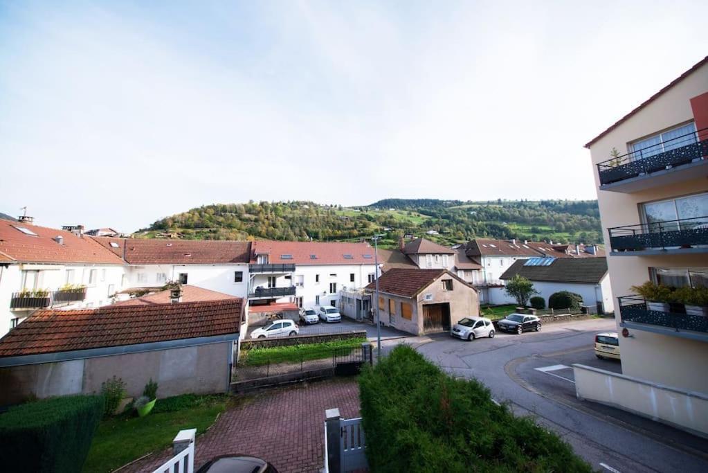 La Coquette ! Maison Au Coeur De La Bresse Avec Veranda Barbecue Garage Baby-Foot Et Barre De Son Exteriér fotografie